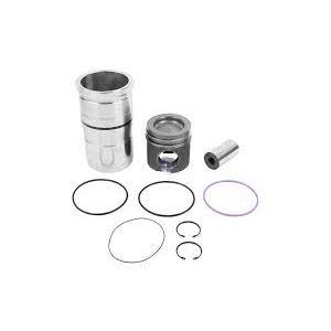 CONJUNTO MOTOR D13A EURO 3