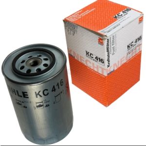 FILTRO COMBUSTIBLE STRALIS