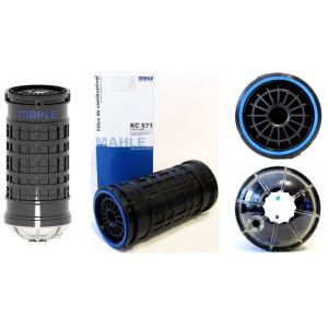 FILTRO TRAMPA AGUA BLINDAAGUA ROSCA 12