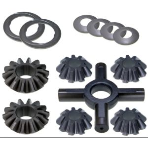 KIT SATELITE PLANETARIO CRUZ EJE 23-160 46 EST