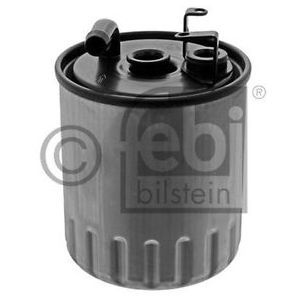 FILTRO GAS OIL SPRINTER CDI OM 611 P TRAMPA