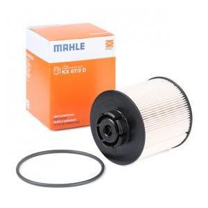 FILTRO GAS OIL OM 904-6