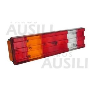 LENTE FARO TRASERO IZQ AXOR