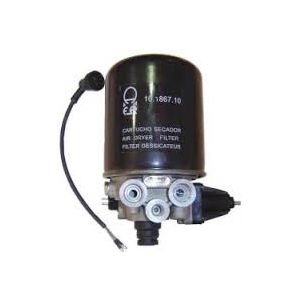 SECADOR AIRE IVECO TECTOR