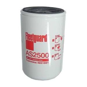 FILTRO ACEITE UREA CUMMINS FORD