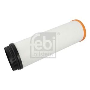 FILTRO AIRE SECUNDARIO LX 1313 L 1634-AXOR CURS E5