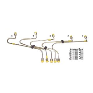 CA�O INYECTOR OM 355 JGO