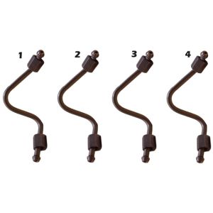 CA�O INYECTOR SPRINTER RAMPA A INYECTOR