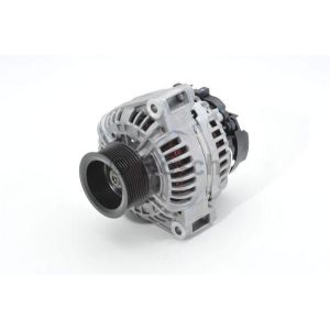 ALTERNADOR IVECO TECTOR