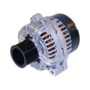 ALTERNADOR IVECO STRALIS