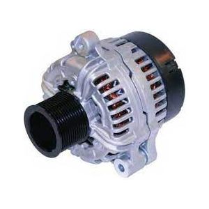 ALTERNADOR IVECO STRALIS