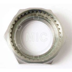 TUERCA PUNTA EJE VOLTEO