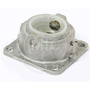 TORRETA PALANCA CAMBIO 1114 ALUMINIO