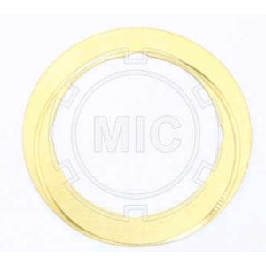 ARANDELA PLATO ALTA 1518-1620