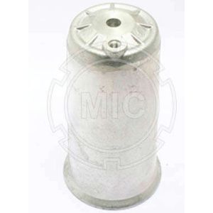 VASO FILTRO ACEITE 1215 CARTUCHO