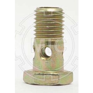 BULON PERFORADO 12 MM