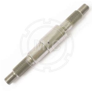 EJE VENTILADOR  O400