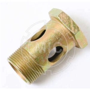 BULON PERFORADO 18 MM