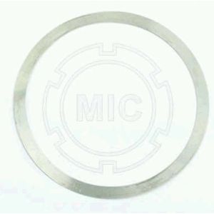 LAMINA DISTANCIADORA CUADRUPLE G50