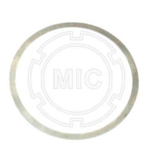 LAMINA ALTURA PI�ON 1518-1620 0.10MM