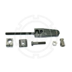 ESTIRA CORREA COMPRESOR OM 366 LA SIN POLEA