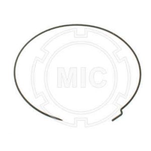 SEGURO CUBO L 1633-34