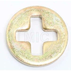 ARANDELA ESTRELLA COMPRESOR TODOS