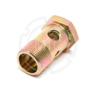 BULON PERFORADO 22 MM