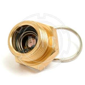 TAPON TANQUE AIRE CON DRENAJE