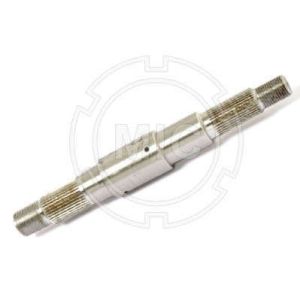 EJE VENTILADOR O 400/500