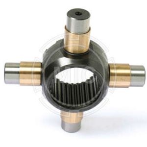 CRUZ DIFERENCIAL HD7 DOBLE TRACCION AXOR 2831