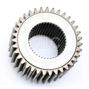 ENGRANAJE SOLAR CUBO