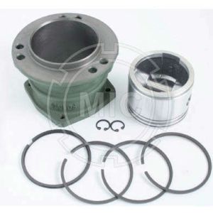 CONJUNTO COMPRESOR 77 MM 3 AUG