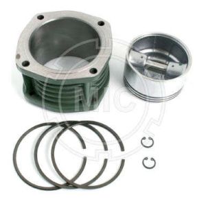 CONJUNTO COMPRESOR 94 MM