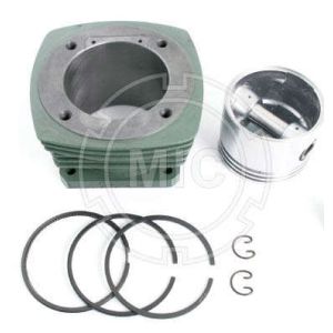 CONJUNTO COMPRESOR 90 MM WABCO