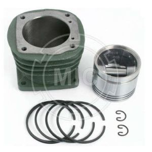 CONJUNTO COMPRESOR 75 MM MERCEDES