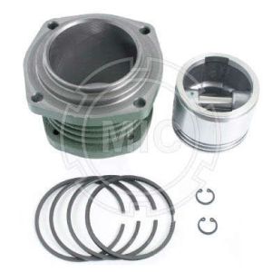 CONJUNTO COMPRESOR 77 MM 4 AUG