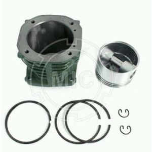 CONJUNTO COMPRESOR OM 447