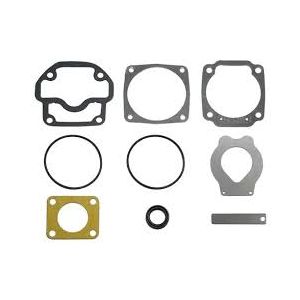 REPARACION COMPRESOR KNORR 88 MM VW