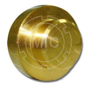 TOPE CORONA BRONCE HL5