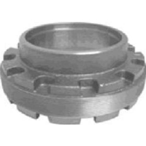 TUERCA PORTA PI�ON L 1620 HL 5