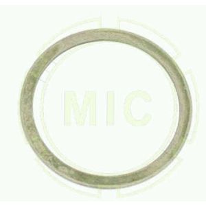 ARANDELA DIRECTA G 85-6