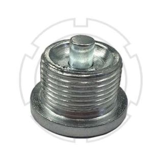 TAPON CAJA G85 CON IMAN