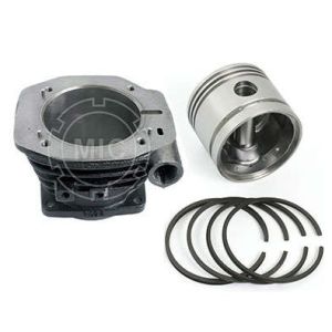 CONJUNTO COMPRESOR 88 MM FORD 14000