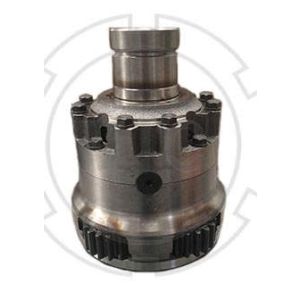 CAJA PORTA SATELITE COMPLETA HL5  29MM