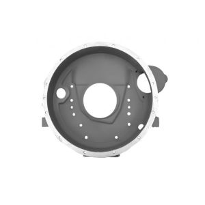 CARCAZA CUBREVOLANTE CUMMINS SERIE C