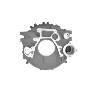 CARCAZA CUBREVOLANTE CUMMINS SERIE B