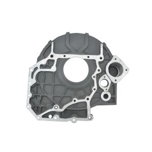 CARCAZA CUBREVOLANTE CUMMINS ISB