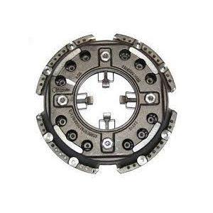 PLACA Y DISCO EMBRAGUE 310 MM 1518 A LEVAS