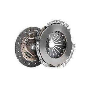 PLACA Y DISCO IVECO CURSOR 400 MM